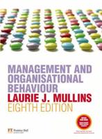 Online Course Pack:Management & Organisational Behaviour/The Business Student's Handbook:Learning Skills for Study and Employment/Companion Website With GradeTracker Student Access Card:Management & OB
