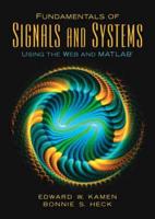 Valuepack:Fundamentals of Signals and Systems Using the Web and Matlab/Mathworks:MATLAB Sim SV 07A