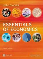 Online Course Pack: Essentials of Economics/Access Card:MyEconLab:Sloman:Essentials of Economics/Economics Student Workbook