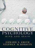 Valuepack:Cognitive Psychology:Mind & Brain/Psychology/MyPsychLab CourseCompass Access Card:Martin Psychology 3e/Personality, Individual Differences & Intelligence/Introduction to Research Methods & Statistics in Psychology