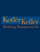 Valuepack:Marketing Management:United States Edition/Marketing Strategy and Competitive Positioning/Research Methods for Business Students