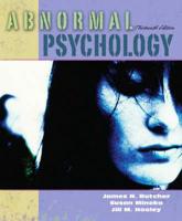 Online Course Pack:Abnormal Psychology:United States Edition/MyPsychLab CourseCompass With E-Book Student Access Code Card