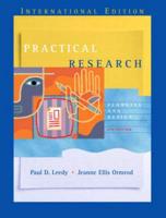 Valuepack:Research Methods for Business Students/Practical Research:Planning and Design:International Edition