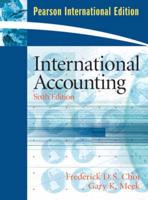 Valuepack:International Accounting/Corporate Financial Accounting and Reporting