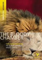 The Bloody Chamber, Angela Carter