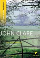 John Clare, Selected Poems