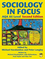 Sociology in Focus AQA AS Level