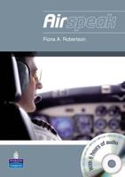 Airspeak Coursebook for Pack