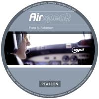 Airspeak New Edition Coursebook CD-Rom for Pack