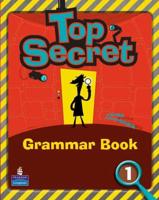 Top Secret. 1 Grammar Book