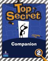 Top Secret. 2 Companion