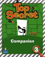 Top Secret Companion 3