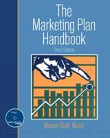 Valuepack:Marketing Plan Handbook and Marketing PlanPro Premier CD Package