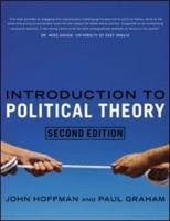 Introduction to Political Theory