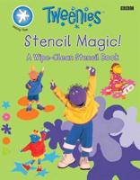 Tweenies - Stencil Magic