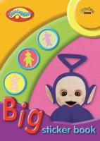 Teletubbies: Big Sticker Book