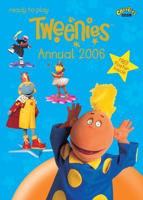 2006 Tweenies Annual