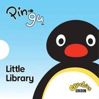 Pingu Little Library