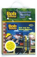 Bob the Builder - Activity Pack