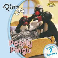 Poorly Pingu