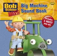 Big Machine Sound Book