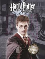 Harry Potter and the Order of the Phoenix: Letter Writing Kit