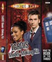 Doctor Who: TARDIS Model-Making Kit