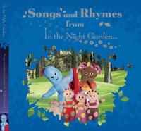 Songs and Rhymes from in the Night Garden