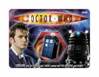 Doctor Who: Tin