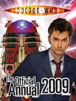 Doctor Who: The Official Doctor Who Annual 2009