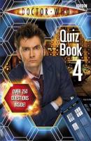 Doctor Who Quiz Book 4