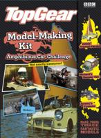 Top Gear: Aqua Challenge Model Making Kit