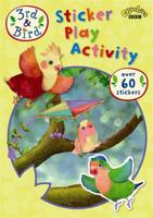 3rd and Bird: Sticker Play Activity