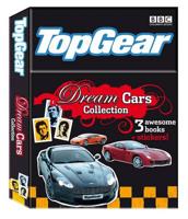 Top Gear Dream Cars Collection