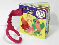 3rd and Bird Buggy Book