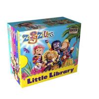 ZingZillas Little Library