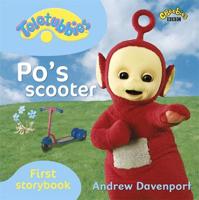 Po's Scooter