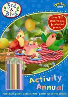 3rd and Bird: Activity Annual 2010