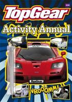 Top Gear: Activity Annual 2010