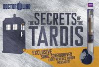The Secrets of the TARDIS