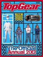 Top Gear 2012 Official Annual