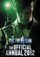 Doctor Who Official Annual 2012