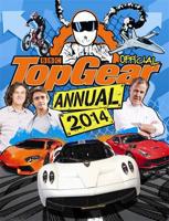 2014 Top Gear Annual