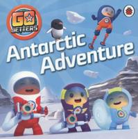Antarctic Adventure