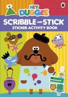 Hey Duggee: Scribble and Stick