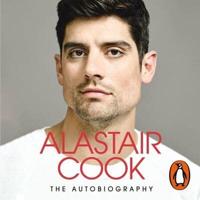 Alastair Cook