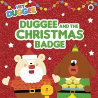 Duggee and the Christmas Badge
