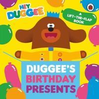 Duggee's Birthday Presents