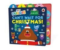 Hey Duggee: Can't Wait for Christmas