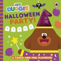 Hey Duggee: Halloween Party!